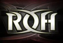 ROH Wrestling