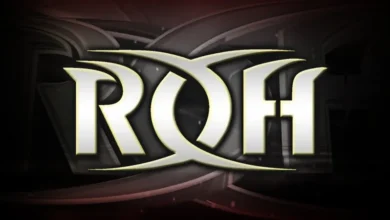 ROH Wrestling