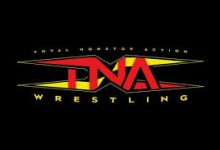 TNA Wrestling