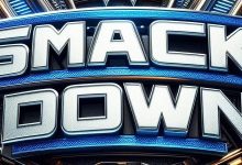 WWE Smackdown