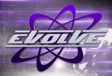 WWE Evolve