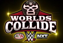 WWE Worlds Collide